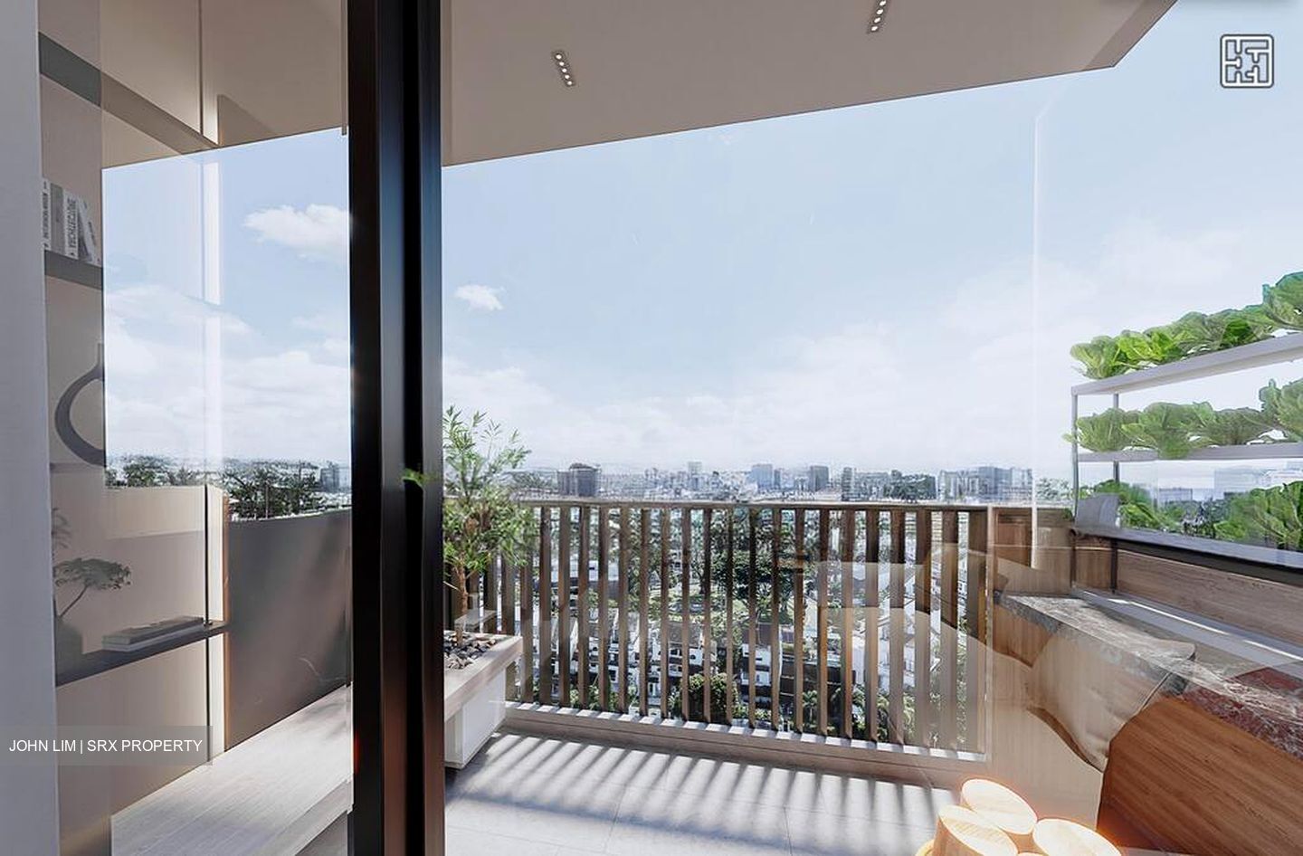 Lentor Modern (D26), Apartment #619551281